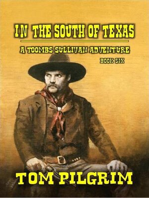 cover image of In the South of Texas